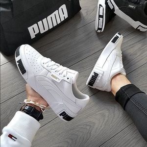Puma Cali Bold